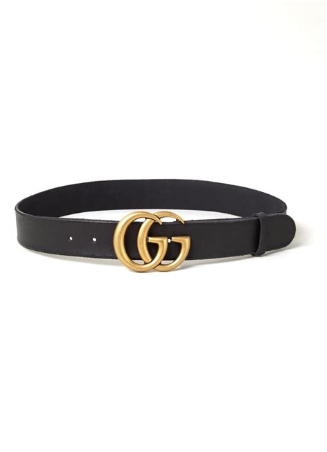 gucci riem dames klein|Dames riemen van Gucci .